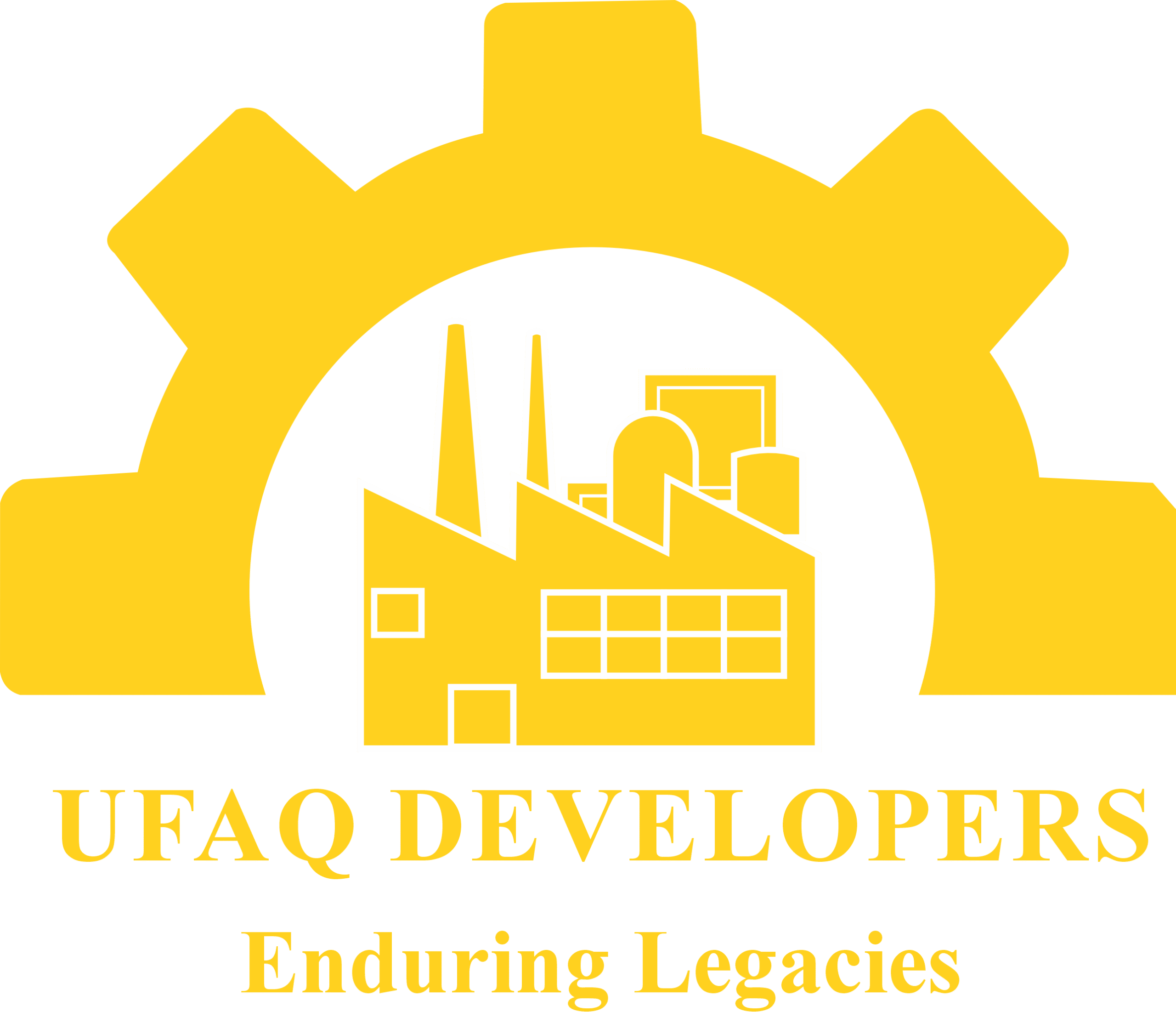 Ufaq Developers